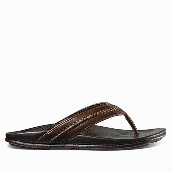 OLUKAI Mea Ola Hawaiian Octopus Inspired Sandals main image 7